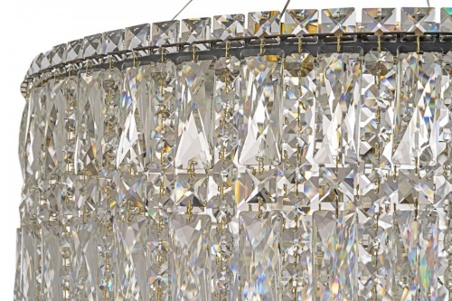 Подвесная люстра Arti Lampadari Ovindoli Gold Ovindoli L 1.5.60.100 G в Нижнем Новгороде фото 2