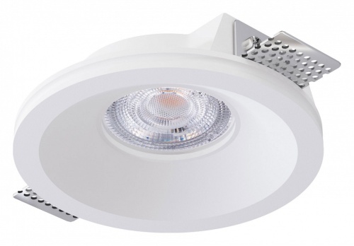 Встраиваемый светильник Arte Lamp Invisible A9287PL-1WH в Нижнем Новгороде