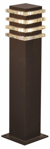 Наземный высокий светильник Kink Light  09313-80F,19 в Нижнем Новгороде