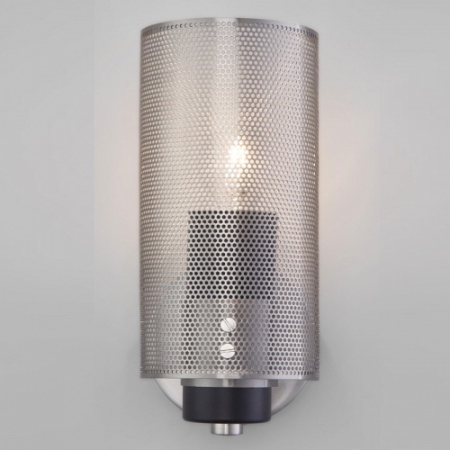 Бра Eurosvet Grino 70139/1 никель в Нижнем Новгороде фото 2