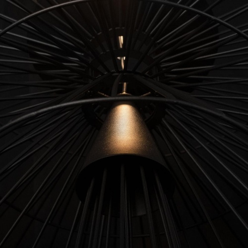 Подвесной светильник Loft it Star 10141/600 Black в Нижнем Новгороде фото 5