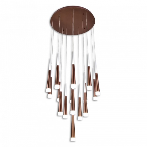 Подвесной светильник Citilux Вегас CL227163 в Нижнем Новгороде фото 6