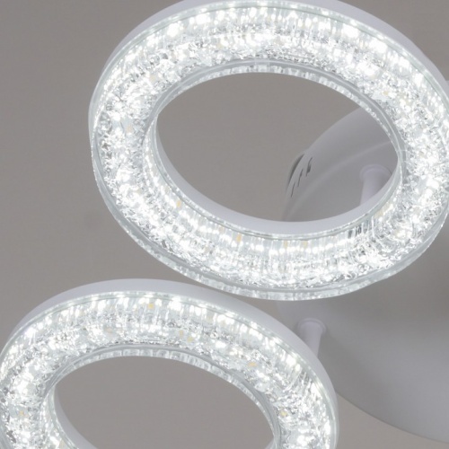 Потолочная люстра 19290-0.3-05 WH в Нижнем Новгороде фото 2