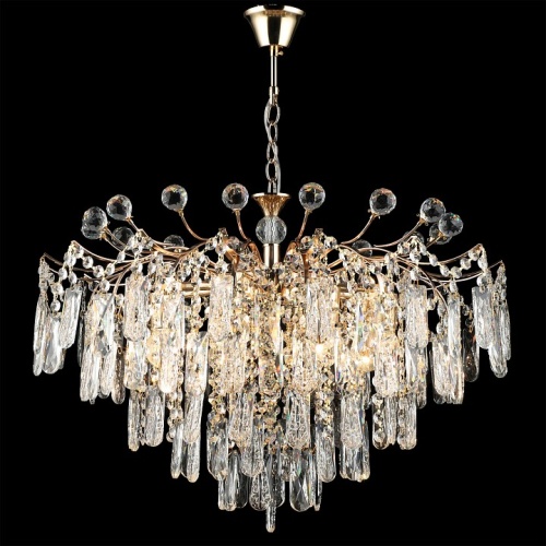 Подвесная люстра 02584-0.4-08 FGD в Нижнем Новгороде фото 4