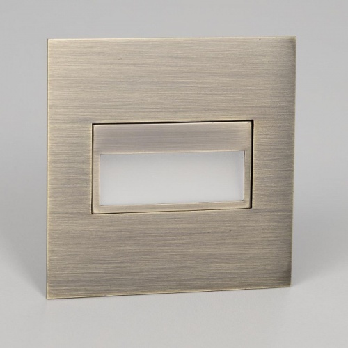 Встраиваемый светильник Citilux Скалли CLD007K3 в Нижнем Новгороде фото 7