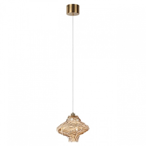 Подвесной светильник Odeon Light Ordi 5108/3L в Нижнем Новгороде фото 4