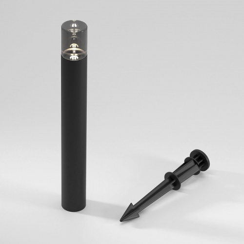 Наземный низкий светильник Elektrostandard Hidden a066036 в Нижнем Новгороде фото 4