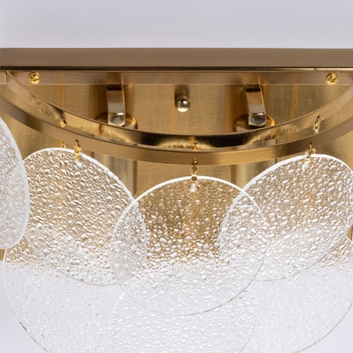 Накладной светильник De City Бриз 46 230020502 в Нижнем Новгороде фото 3