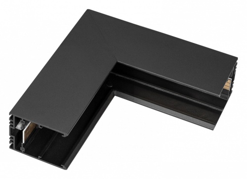 Соединитель угловой L-образный для треков встраиваемых Arlight MAG-25 035320 в Нижнем Новгороде