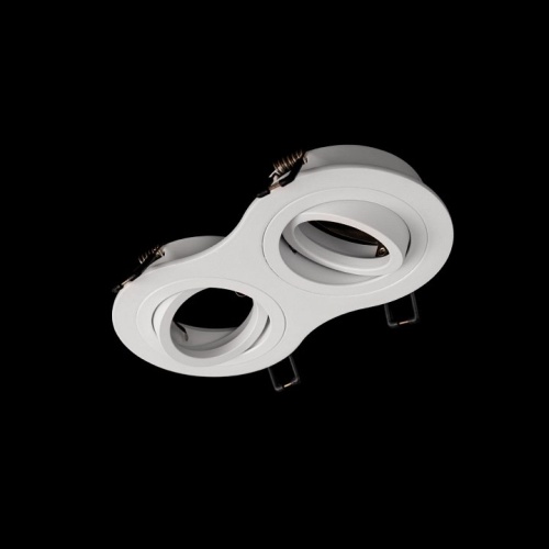 Встраиваемый светильник Loft it Hap 10341/2B White в Нижнем Новгороде фото 3