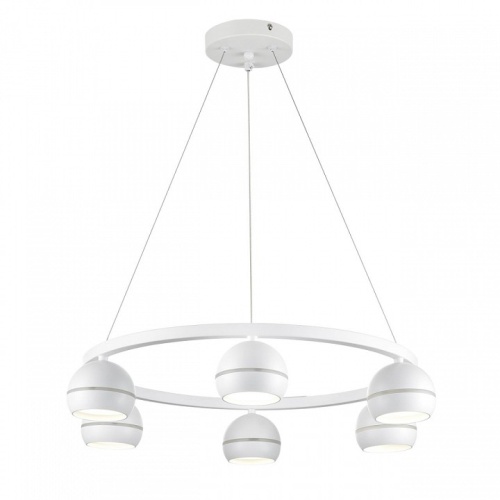 Подвесная люстра Lumion Luazana 8254/6 в Нижнем Новгороде фото 5