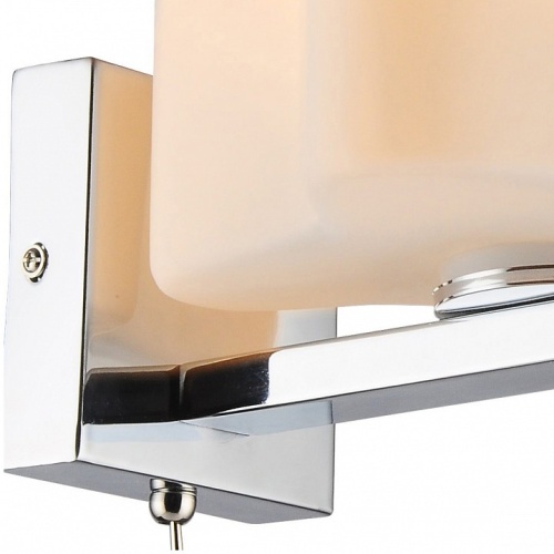 Бра Arte Lamp Serenata A3479AP-1CC в Тольятти фото 2