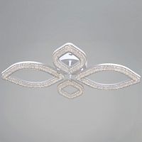 Потолочная люстра 69290-0.3-2+2 WH в Нижнем Новгороде