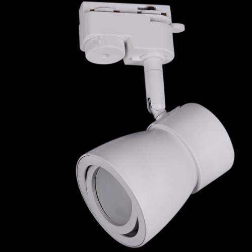 Светильник на штанге  06302-9.3-001RN MR16 WT в Нижнем Новгороде