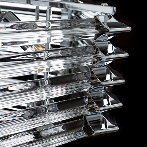 Подвесной светильник Arte Lamp Caravaggio A1059SP-9CC в Нижнем Новгороде фото 2