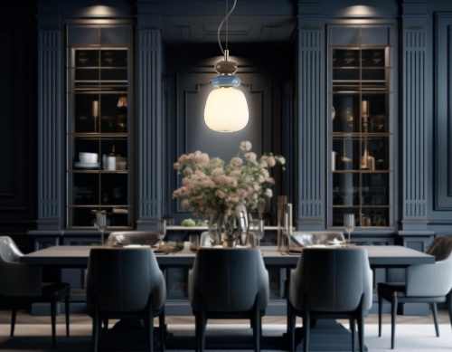 Подвесной светильник Ambrella Light LH LH53161 в Нижнем Новгороде фото 5