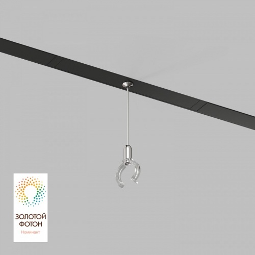 Подвес для трека Denkirs SMART RAY DK8064-BK в Нижнем Новгороде фото 2