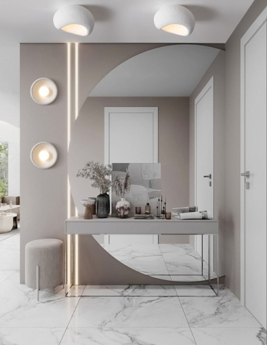 Накладной светильник Freya Mound FR5428CL-01W в Нижнем Новгороде фото 2