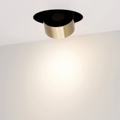 Встраиваемый светильник Arlight PLURIO 038075 в Нижнем Новгороде фото 3