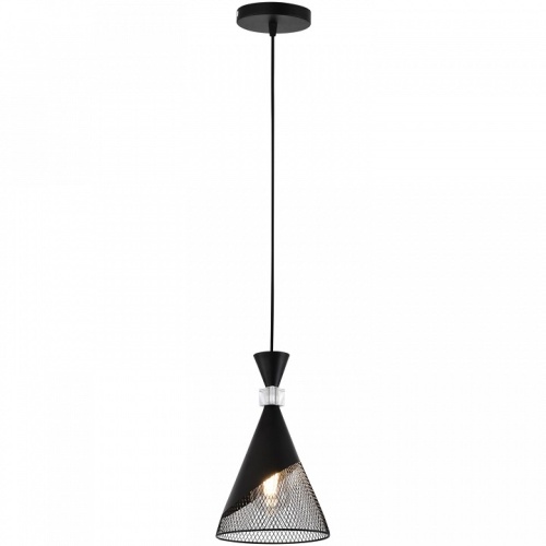 Подвесной светильник 03207-3.9-01 BK в Нижнем Новгороде фото 3