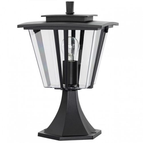 Наземный низкий светильник Citilux FORTS CLU10C в Нижнем Новгороде фото 11