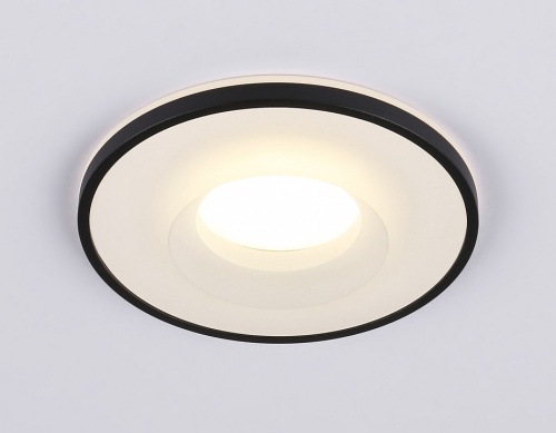 Встраиваемый светильник Ambrella Light TN TN3201 в Нижнем Новгороде фото 6