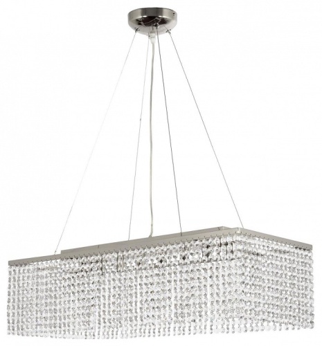 Подвесная люстра Arti Lampadari Milano Milano E 1.5.70X25.501 N в Нижнем Новгороде фото 2