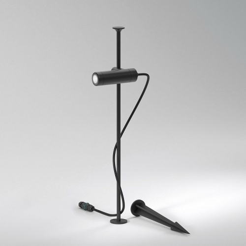 Наземный низкий светильник Elektrostandard Covert a066694 в Нижнем Новгороде фото 4