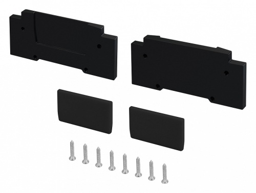 Заглушка для профиля Arlight STRETCH 057274 в Нижнем Новгороде