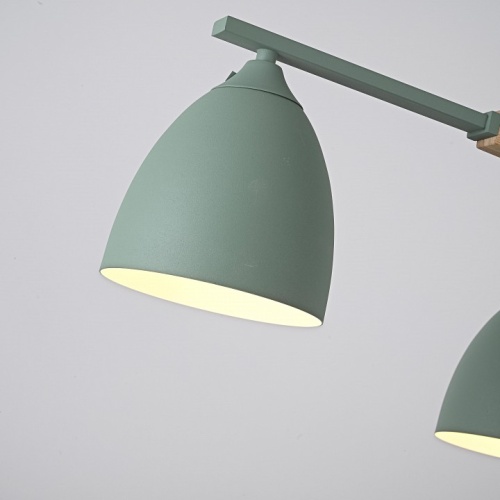 Люстра на штанге Imperiumloft NOA 3 NOA01 в Нижнем Новгороде фото 4