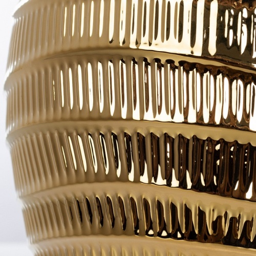 Настольная лампа декоративная Arte Lamp Korfu A4003LT-1GO в Нижнем Новгороде фото 2