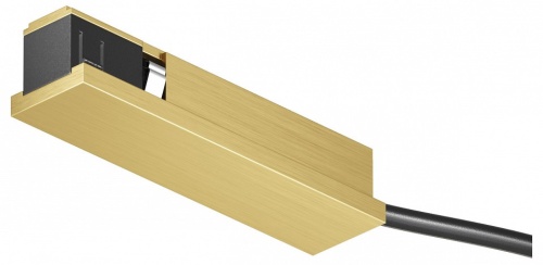 Токопровод центральный Denkirs ШАЙН БЕЙС TR5721-SB в Нижнем Новгороде