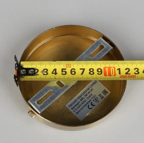 Бра Aployt Elza APL.767.01.01 в Нижнем Новгороде фото 15