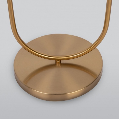 Торшер Eurosvet Ringo 01139/1 золото в Нижнем Новгороде фото 4