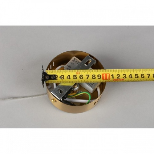 Подвесной светильник Aployt Luki APL.065.16.12 в Нижнем Новгороде фото 11