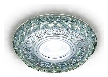 Встраиваемый светильник Ambrella Light S S393 CH в Нижнем Новгороде