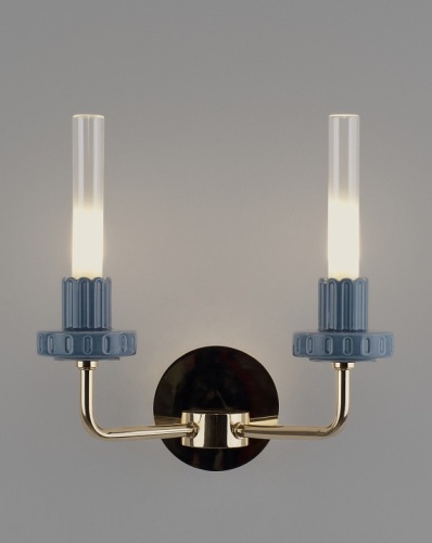 Бра Moderli Atelieri V11696-WL в Нижнем Новгороде фото 6