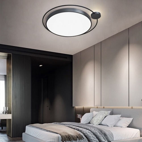 Накладной светильник Imperiumloft Destin Black DESTIN01 в Нижнем Новгороде фото 4