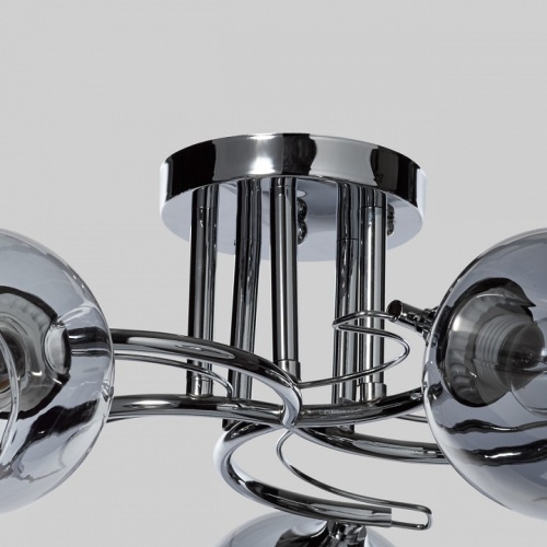 Люстра на штанге De City Альфа 324016105 в Нижнем Новгороде фото 2