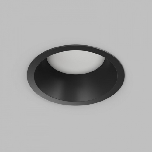 Встраиваемый светильник Denkirs INER DK2155-BK в Нижнем Новгороде фото 4