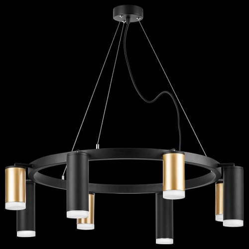 Подвесная люстра Lightstar Rullo LR0184048740 в Нижнем Новгороде фото 4