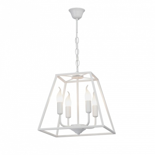 Подвесная люстра Vitaluce V4237 V4237-0/4 в Нижнем Новгороде фото 3