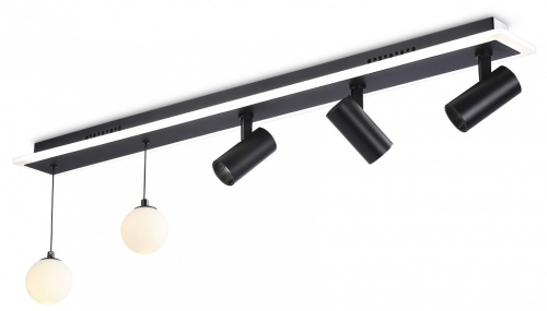 Накладной светильник Ambrella Light FL FL66202 в Нижнем Новгороде