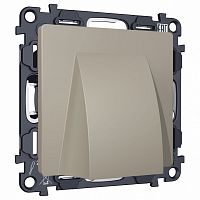 Розетка для вывод кабеля без рамки Ambrella Volt ALFA MA375810 в Нижнем Новгороде