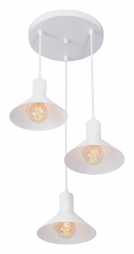 Подвесной светильник Vitaluce V4785 V4785-0/3S в Нижнем Новгороде фото 4