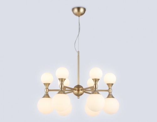 Подвесная люстра Ambrella Light LH LH51050 в Нижнем Новгороде фото 5