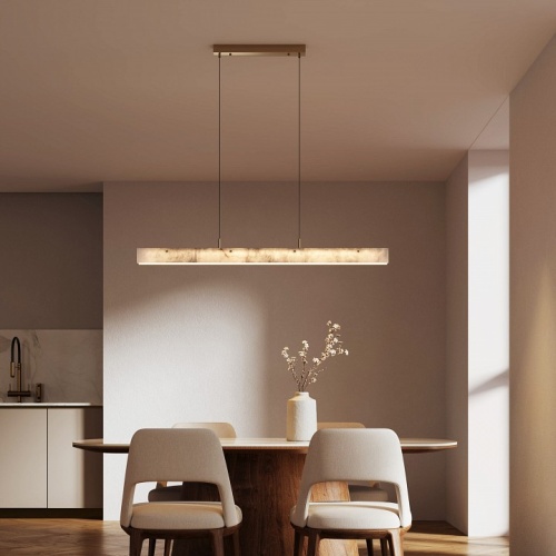 Подвесной светильник Eurosvet Alabaster 604053 LED в Нижнем Новгороде фото 3