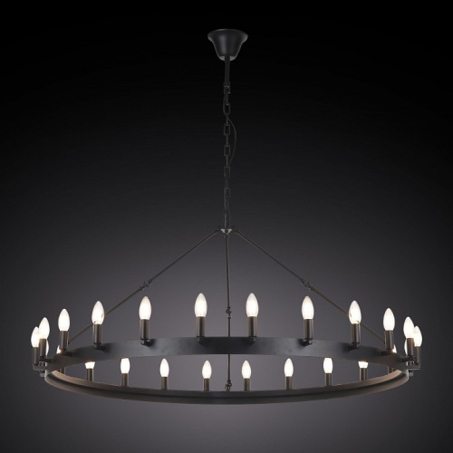 Подвесная люстра Citilux Смитсон CL470124 в Нижнем Новгороде фото 2