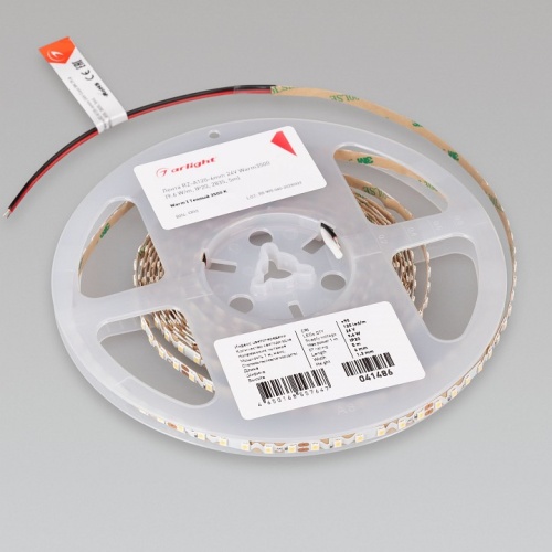 Лента светодиодная Arlight RZ 041486 в Нижнем Новгороде фото 4