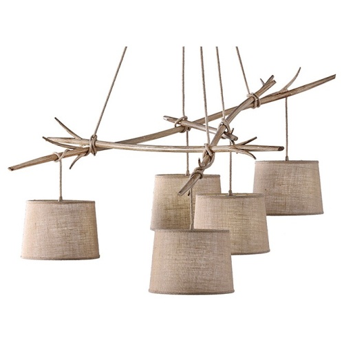 Подвесная люстра Mantra Sabina 6175 в Нижнем Новгороде